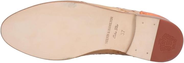 Image du produit Melvin & Hamilton Selina Oxford (39)