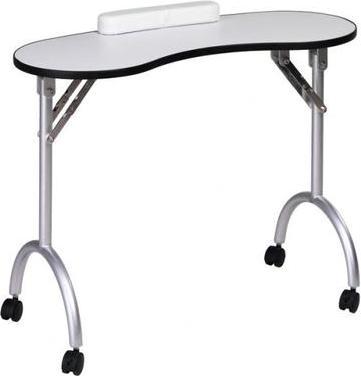 Produktbild Sibel Folding Manicure Table
