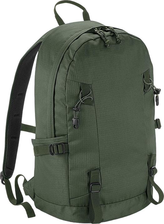 Produktbild Quadral Rucksack Everyday Für Aussen 20L (20 l)