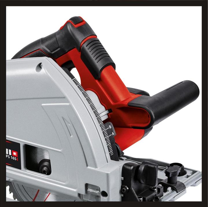 Produktbild Einhell Elektro Tauchsäge TE-PS 165
