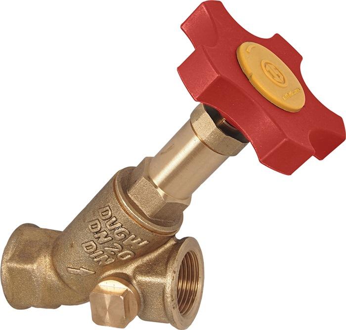 Produktbild Flamco delphisXpert Freistromventil