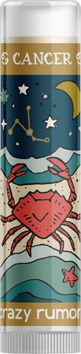 Immagine prodotto Crazy Rumors Cancro (Balsamo per le labbra, 4.40 ml)