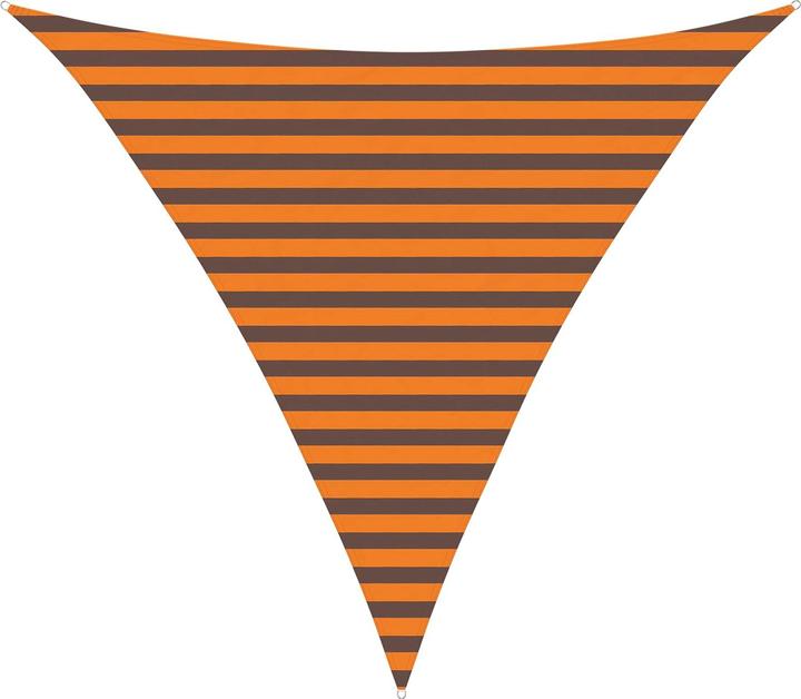 Actual product image vidaXL Outdoor Sonnenschutz Markise (300 x 300 cm)