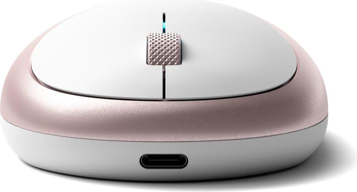 Actual product image Satechi M1 (Wireless)