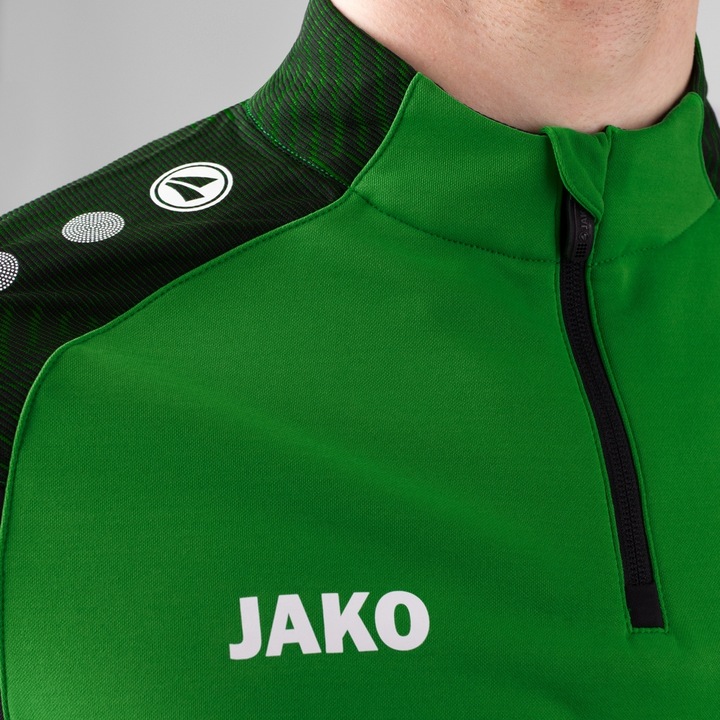 Actual product image JAKO Ziptop Performance (128)