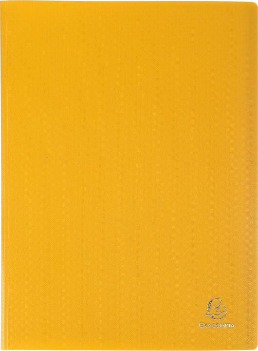 Produktbild Exacompta Sichtmappen (A4, 1x)