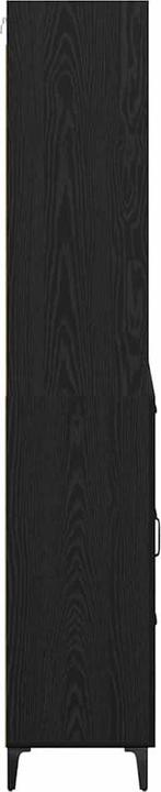 Produktbild vidaXL Highboard-Möbel (69.50 x 34 x 180 cm)