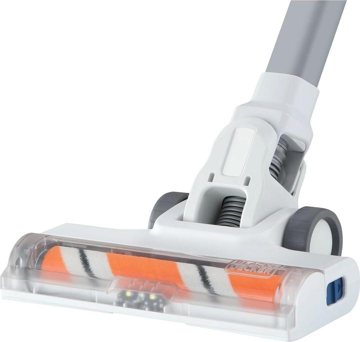 Actual product image Black & Decker Hoover