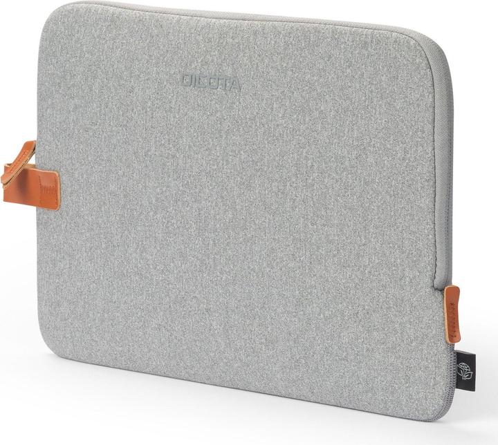 Actual product image Dicota Skin URBAN 13 grey (12.99", Apple)