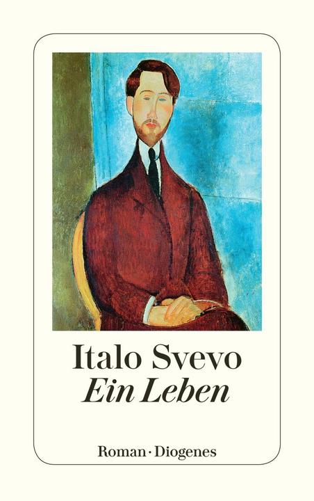 Produktbild Ein Leben (Deutsch, Italo Svevo, 2017)