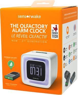 Actual product image sensorwake Quarz