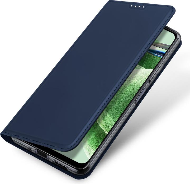 Actual product image Dux Ducis Skin Pro (Xiaomi Redmi Note 12 Pro+ 5G)