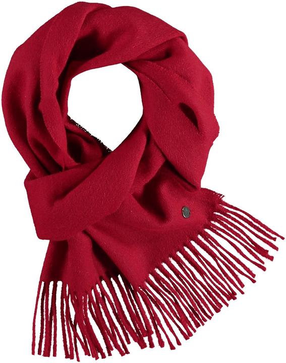 Immagine prodotto Fraas Wool Scarf with Fringes
