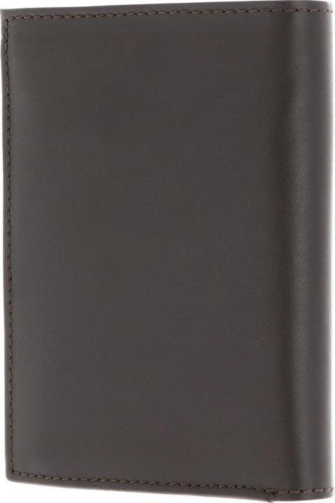 Actual product image Oxmox Leather RFID Protect Kombibörse
