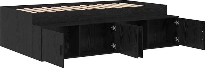 Image du produit vidaXL Bettrahmen (90 x 200 cm)