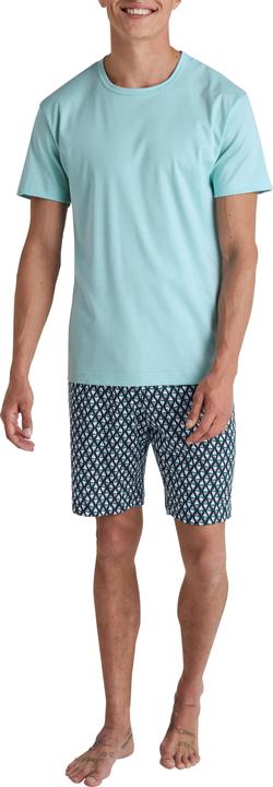 Actual product image Calida Relax Streamline Kurz-Pyjama (XXL)