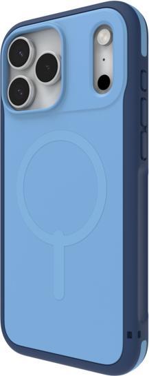 Produktbild Zagg Case für Apple iPhone 17 Pro Max Sedona Snap royal ember (Apple iPhone 17, Apple iPhone 17 Pro Max)