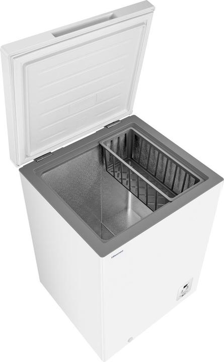 Immagine prodotto Hisense FT145N1AWE (Struttura autonoma, 141 l)