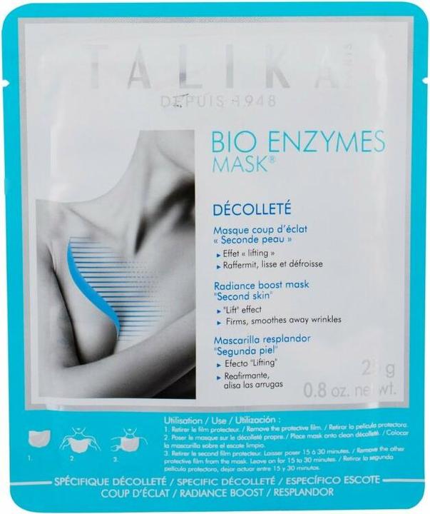 Produktbild Talika Bio Enzymes Maske (25 g)