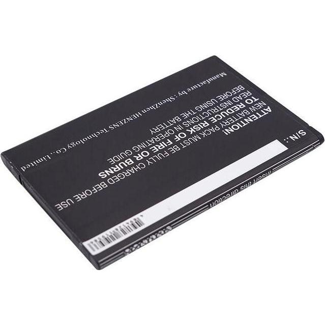 CoreParts Mobile Battery for BLU, Smartphone Akku