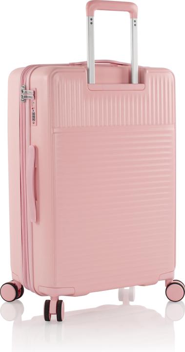 Produktbild Heys Pastel Blush M -matkalaukku, vaaleanpunainen (74 l)