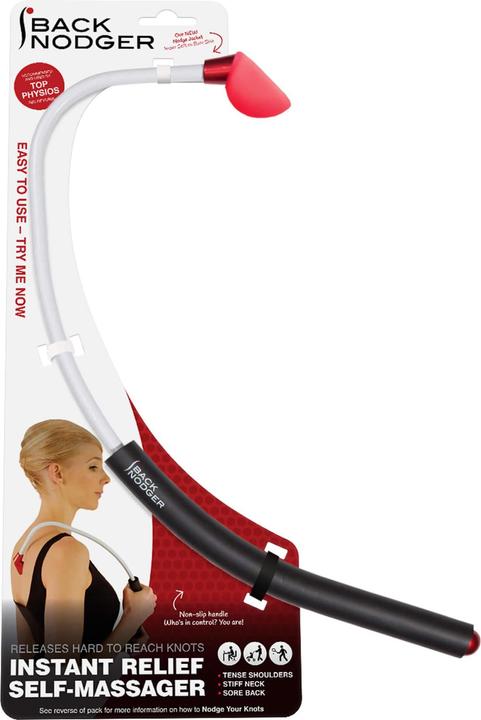 Actual product image Back Nodger Massage device