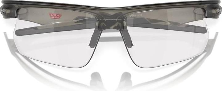 Produktbild Oakley BiSphaera Photochromic Sportbrille (Grey Smoke, Clear to Black Iridium Photochromic)