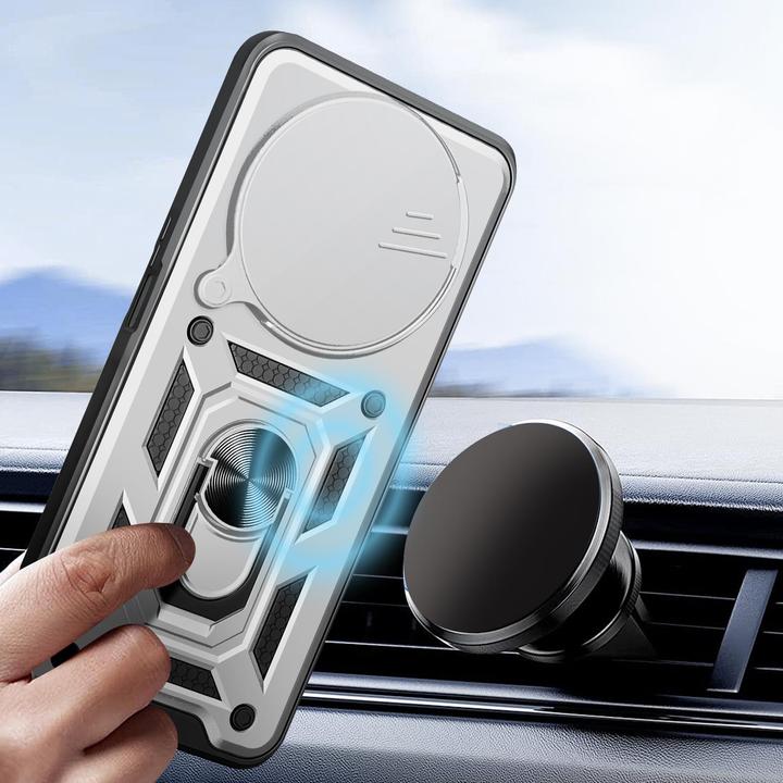 Actual product image Avizar SlideProtect Case (Xiaomi Redmi Note 14 Pro)