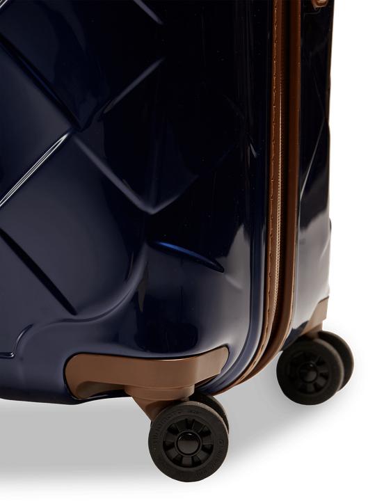 Actual product image Stratic Leather & More - Hard shell suitcase (65 l)