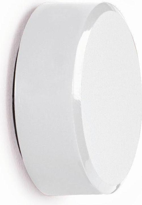 Actual product image Maul Facet Edge Magnets (1 x)
