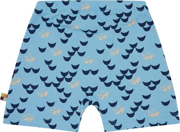 Actual product image loud + proud Short Druck (122)