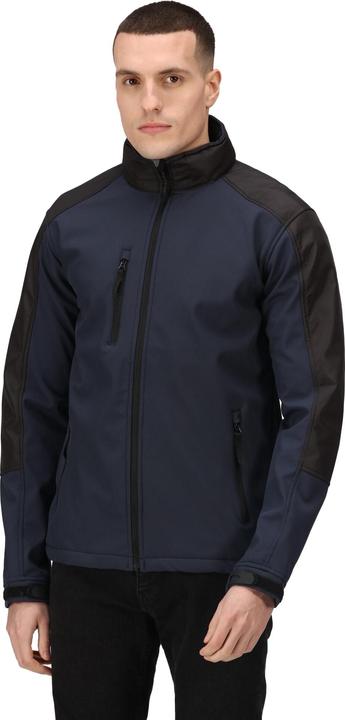 Produktbild Regatta Hydroforce SoftshellJacke 3lagig wasserdicht atmungsaktiv (XL)