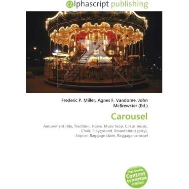 Carousel, Ratgeber