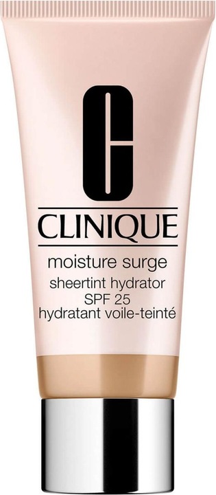 Image du produit Clinique Moisture Surge - Sheertint Hydrator Universal Very Light SPF25 (01 - Very Light)