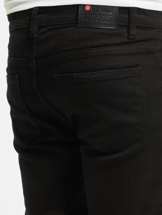 Actual product image Denim Project Mr Orange Shorts - 81783 (30)