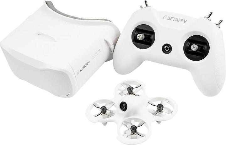 BetaFPV Cetus FPV Kit (4 min, 36.80 g)