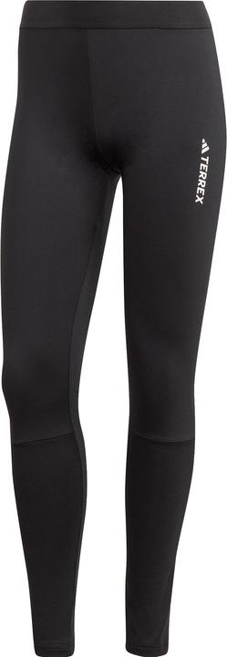 Actual product image adidas Women's Terrex Xperior Leggings (XL)