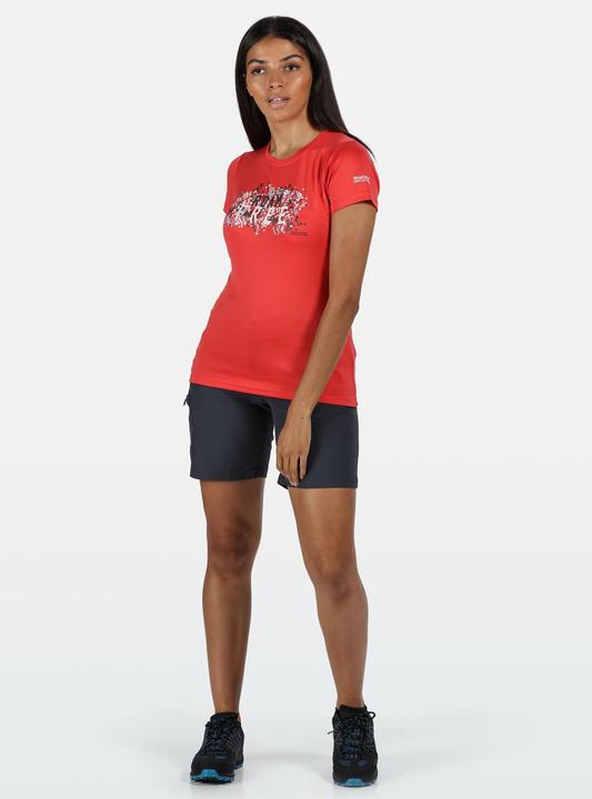 Actual product image Regatta Chaska Ii hiking shorts (36)