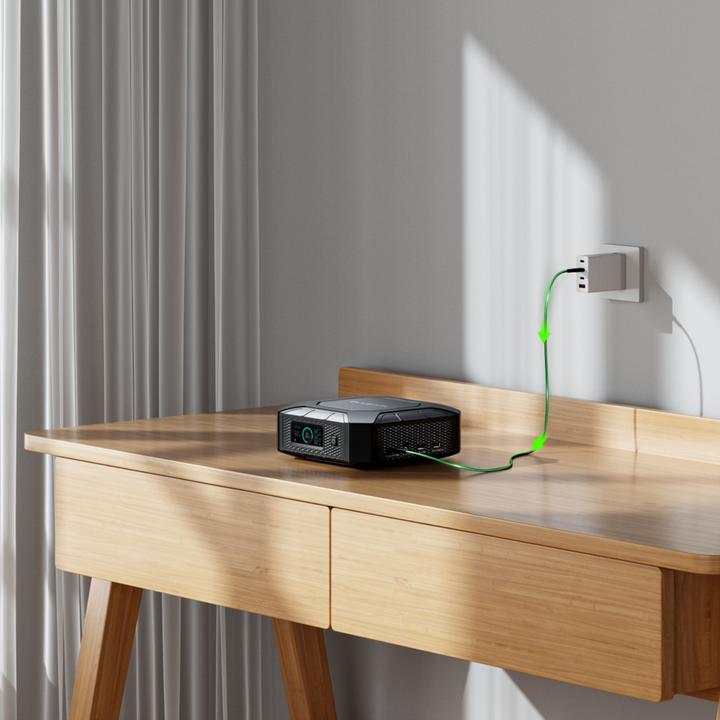 Image du produit Bluetti X20 (160 W, 153.60 Wh)