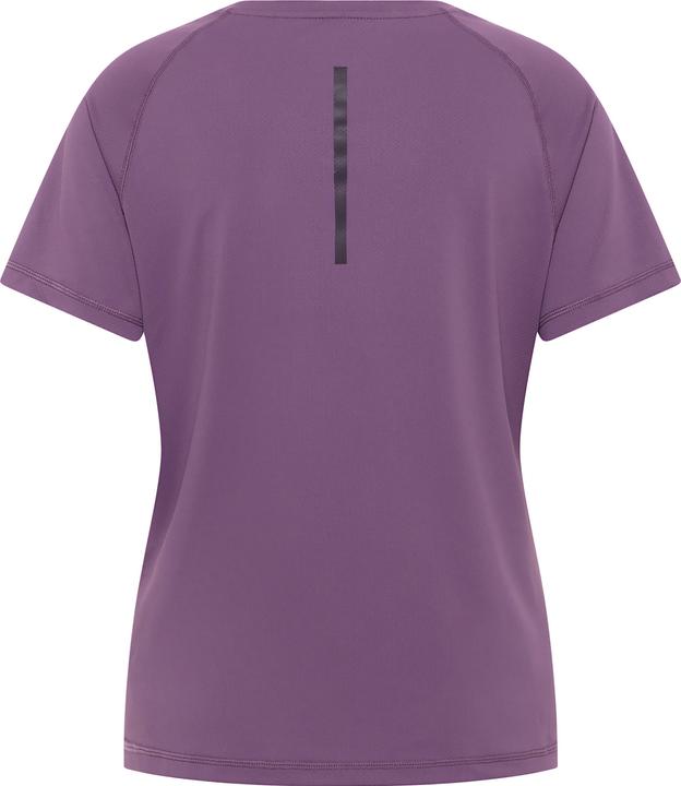 Produktbild Witeblaze SATRA Ladies t-shirt,violet gr violet grau XL (XL)