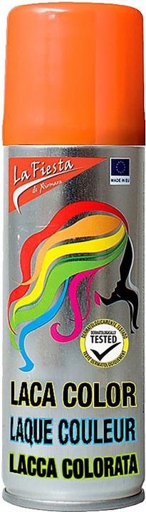 Image du produit Jofrika Laque pour cheveux Color