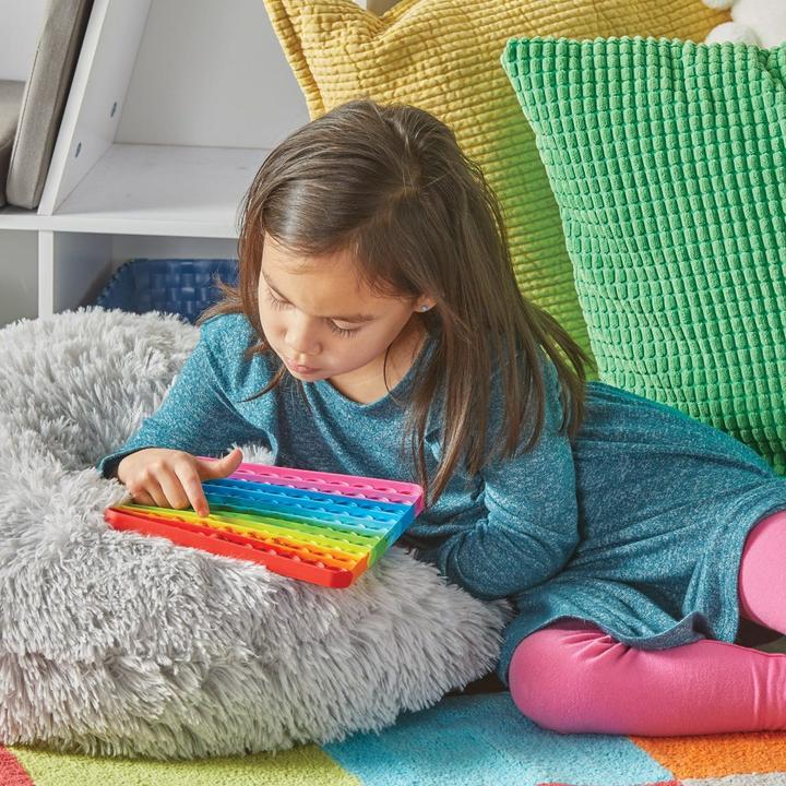 Produktbild Learning Resources Hunderter-Plopper