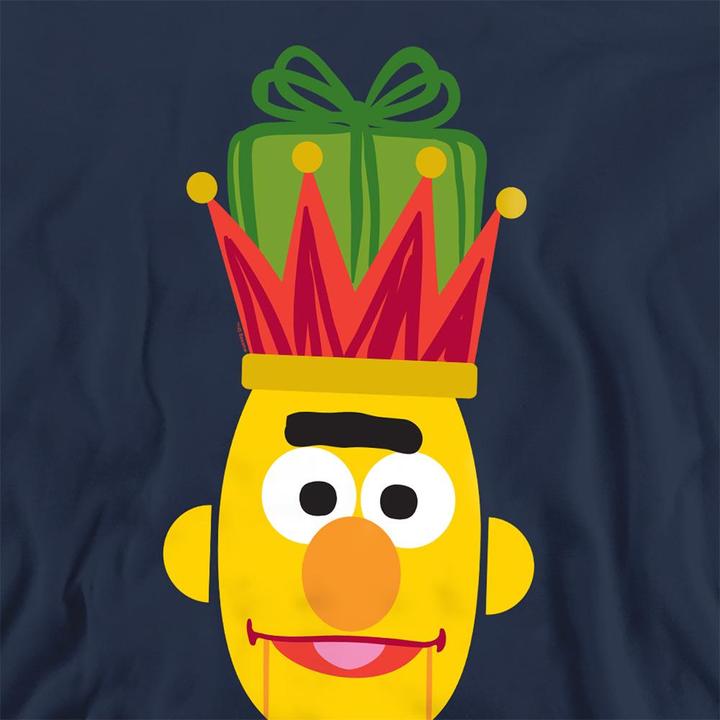 Produktbild Sweatshirt weihnachtliches Design (S)