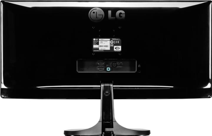 Image du produit LG 25UM58-P (2560 x 1080 pixels, 25")