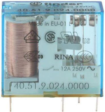 Image du produit Finder RELAIS SERIE 40