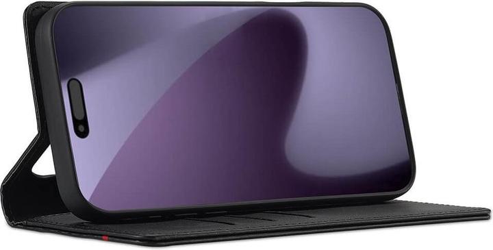 Actual product image LC.Imeeke Hülle Carbon Fiber (Apple iPhone 17 Pro Max)