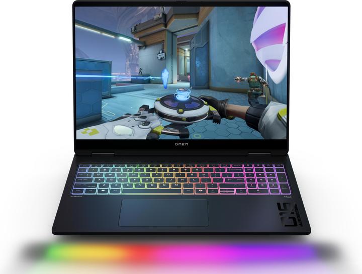 Produktbild HP OMEN MAX Gaming Laptop 16-ak0174ng (16", 1000 GB, 32 GB, DE)