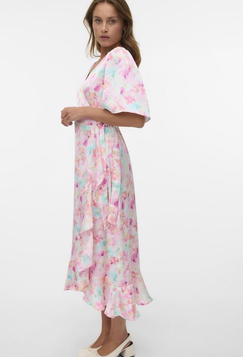 Produktbild Vero Moda VMLIVIA Langes Kleid Kleid (M)