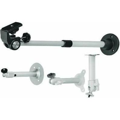 Bosch Security Systems Indoor Camera Mount (Montage-Kit), Netzwerkkamera Zubehör