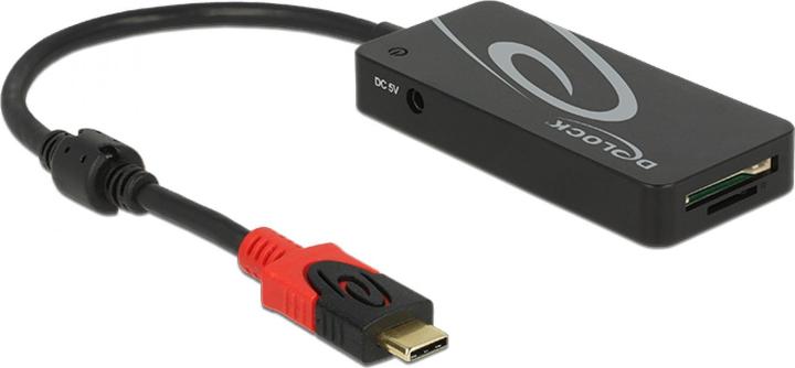 Produktbild Delock 62900 (USB-C, 3 Ports)